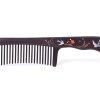 71JKO2GylJL._SL1500 Wood Hair Comb for Women Antistatic Firefly 1pc